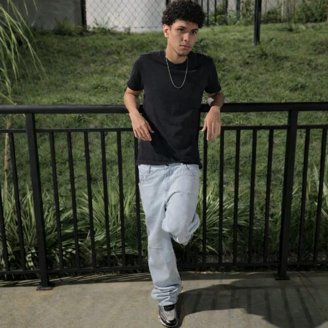Pedro Luiz