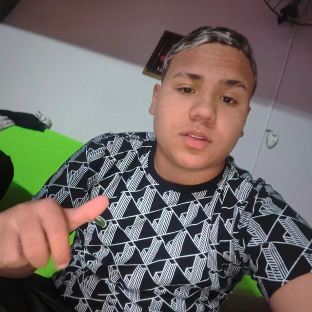 Vinicius Oliveira