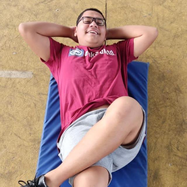 Patrício De Souza