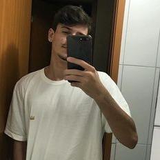 Lucas Cordeiro