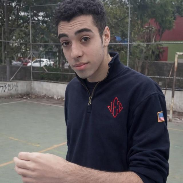 Jefrey Marques